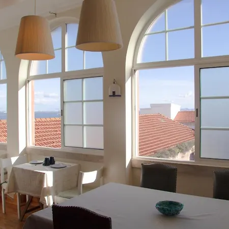 Alfama 3b - Balby's Bed & Breakfast Lissabon