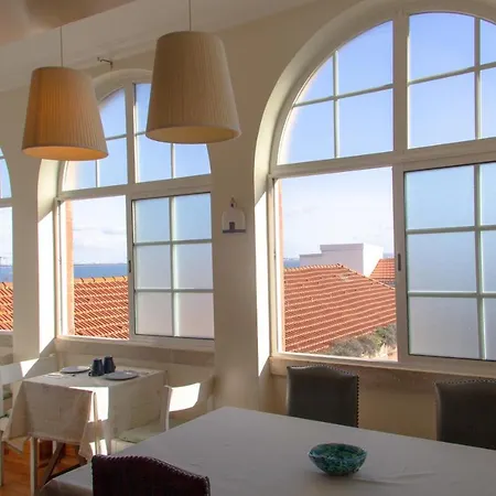 Alfama 3b - Balby's Bed & Breakfast Lissabon