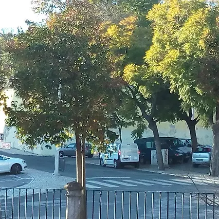 Alfama 3b - Balby's Отель типа 