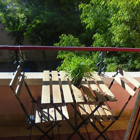 Bed & Breakfast Alfama 3b - Balby's Lisbon