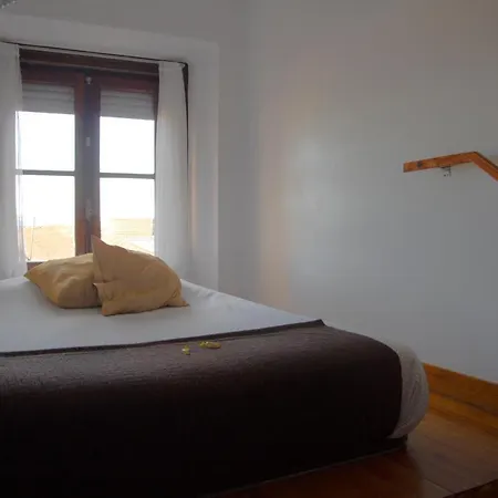 Bed & Breakfast Alfama 3b - Balby's Lisbon